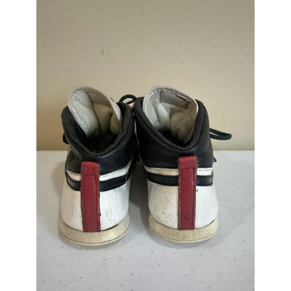 Original 1985 Nike Jordan 1 Toddler Size 6 1/2‎ (850810 Pd)